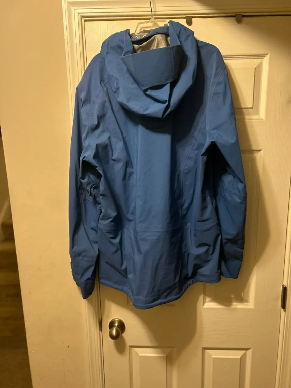 Mammut Mens Stoney HS Ski Jacket, XL